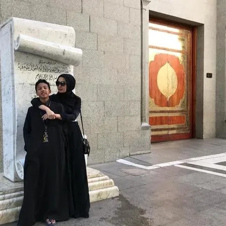 6 Anak Selebriti Ini Menimba Ilmu di Pesantren, Ada Pesan Haru yang Disematkan Orangtua Demi Masa Depan Mereka yang Lebih Baik