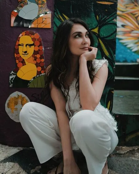 6 Artis Ini Pernah Diajak Kencan Pengusaha Dengan Embel-Embel Uang, Ada yang Ditawar Hingga 1 Miliar Rupiah!