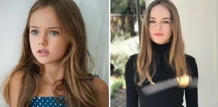 6 Bocah Ini Dulunya Sempat Viral & Disebut Sebagai yang Tercantik Sedunia, Seperti Ini Kabar Mereka Sekarang