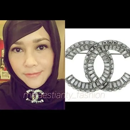 6 Fashion Maia Estianty yang Harganya Membuatmu Bungkam, Ada yang Mencapai 1,6 Miliar!