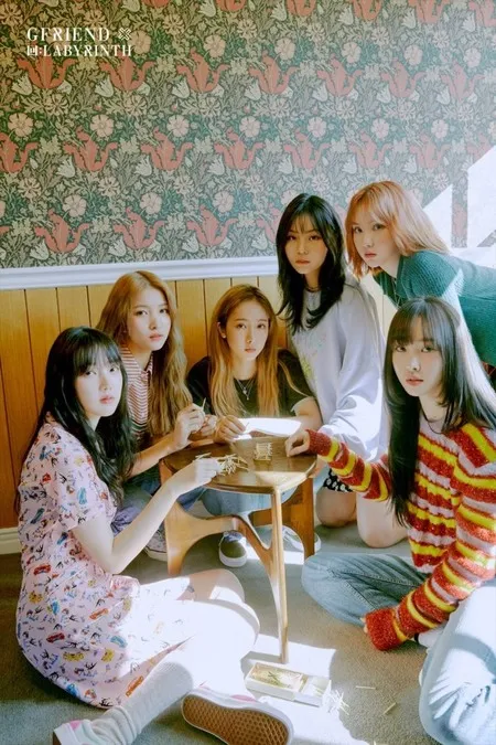 6 Girl Grup K-Pop yang Comeback dan Debut di Bulan Februari 2020, Ada Gfriend Sampai LOONA!