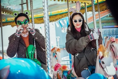 6 Hal yang Bikin Fans Rindu Drakor 'VINCENZO', Pesona Song Joong Ki Sampai Komedi yang Mengocok Perut