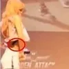 6 Idola Cantik Korban Bencana Fashion Bra Melorot Hingga Tali Putus, Ada yang Tak Sadar Dadanya Terekspose