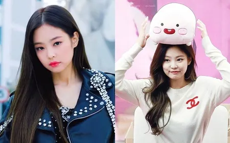 6 K-Pop Idol Cewek Generasi Terkini yang Terlihat Dingin Tapi Aslinya Uwu Banget, Ada Mina TWICE Sampai Jennie BLACKPINK!