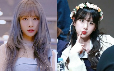 6 K-Pop Idol Cewek Generasi Terkini yang Terlihat Dingin Tapi Aslinya Uwu Banget, Ada Mina TWICE Sampai Jennie BLACKPINK!