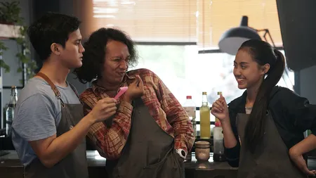 6 Kutipan Bahasa Jawa Pada Film SOBAT AMBYAR, Mana Nih Yang Jadi Favorit Kamu?