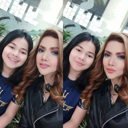 6 Potret Aira Putri Barbie Kumalasari, Sempat Malu Dengan Sang Ibu Karena Norak & Halu