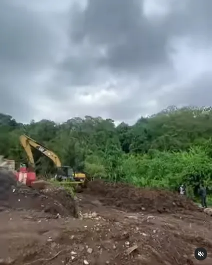 6 Potret Ashanty Bangun 30 Unit Villa di Canggu - Bali, Dikelilingi Pemandangan Hijau nan Asri - Makin Syahdu dengan Sungai Mengalir