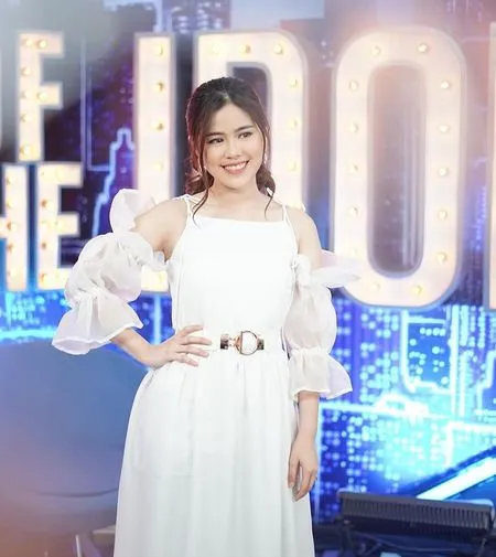 6 Potret Cantik Melisa Hartanto, Kontestan Indonesian Idol yang Ternyata Seorang Crazy Rich!