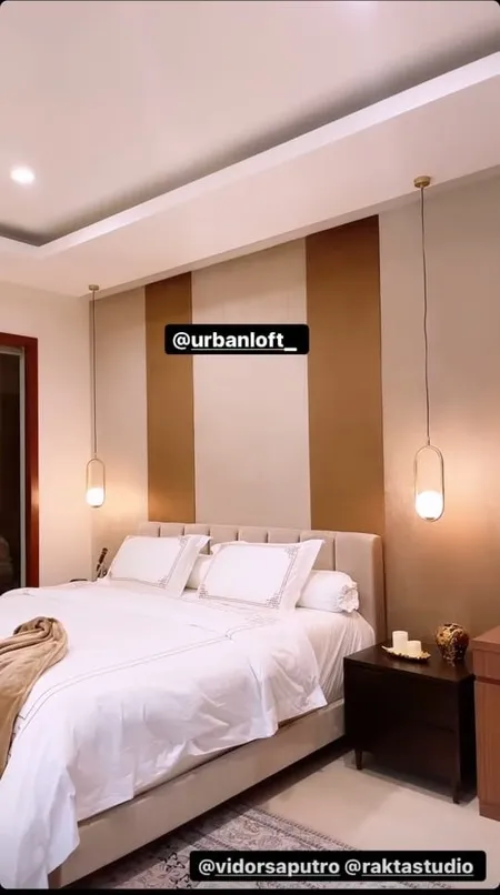 6 Potret Kamar Cut Meyriska di Rumah Barunya, Kamar Mandinya Unik Abis!