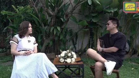 6 Potret Maia Estianty yang Singgung Sosok Mulan Jameela, Akui Satu Hal Ini Kepada Boy William