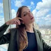 6 Potret Miha Nika, Cewek Rusia yang Viral Karena Video ...