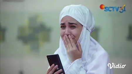 6 Potret Momen Sengit Antara Helmi dan Kris dalam Sinetron 'BADAI PASTI BERLALU' - Bikin Siska Berang Bukan Kepalang