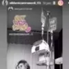 6 Potret Nikita Mirzani Jatuh Sakit Sampai Harus Opname, Terbaring Lemah dengan Infus di Tangan - Tetap Berangkat Kerja ke Surabaya