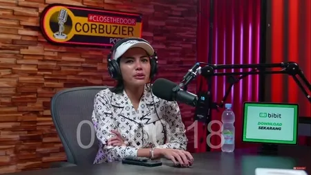 6 Potret Nikita Mirzani Tetap Ingin Rachel Vennya Dipenjara, Soroti Juga Pesta Ulang Tahun di Kapal Pesiar yang Berkerumun