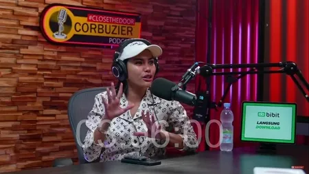 6 Potret Nikita Mirzani Tetap Ingin Rachel Vennya Dipenjara, Soroti Juga Pesta Ulang Tahun di Kapal Pesiar yang Berkerumun