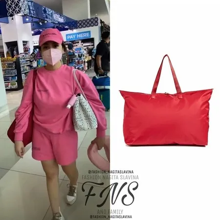 6 Potret Ootd Santai Nagita Slavina Saat Berangkat Ke Sumba Harganya Fantastis Total Capai Rp45 Juta Kapanlagi Com 6 Potret Ootd Santai Nagita Slavina Saat Berangkat Ke Sumba Harganya Fantastis Total Capai Rp45 Juta Kapanlagi Com