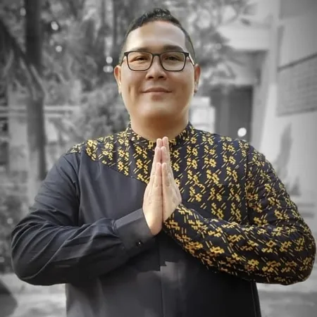 6 Potret Pemain Sinetron 'PURA-PURA KAYA', Febby Rastanty Jadi Cewek Matre Banget!