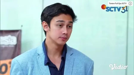 6 Potret Siska Kembali Jatuh ke Pelukan Helmi dalam Sinetron 'BADAI PASTI BERLALU', Gara-Gara Petir - Netizen Baper Lagi