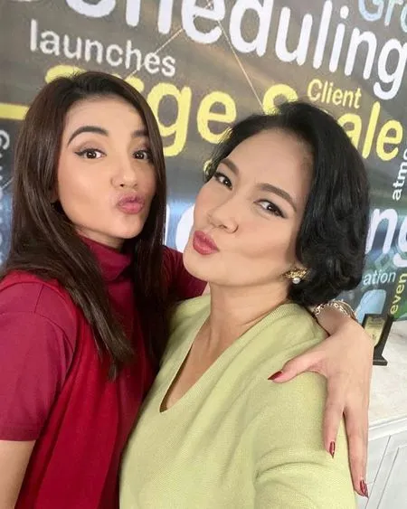 6 Potret Transformasi Tsania Marwa dari Kecil hingga Jadi Bintang Sinetron 'BUKU HARIAN SEORANG ISTRI', Konsisten Cantik - Senyumnya Tak Pernah Berubah