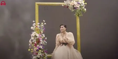 6 Potret Video Klip Singel Terbaru Erie Suzan, Pedihnya Kisah Bertepuk Sebelah Hati