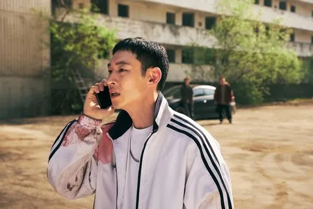 6 Rekomendasi Film Korea Penuh Aksi dan Ketegangan, Ada 'SPACE SWEEPERS' Sampai 'THE CALL'!