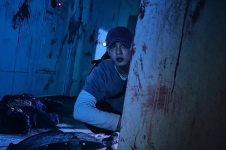 6 Rekomendasi Film Korea Penuh Aksi dan Ketegangan, Ada 'SPACE SWEEPERS' Sampai 'THE CALL'!