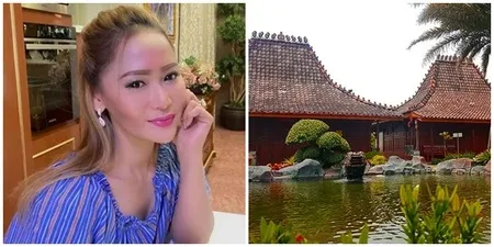 6 Selebriti Ini Berbisnis Hotel, Milik Cynthiara Alona Digrebek Polisi Karena Dugaan Prostitusi