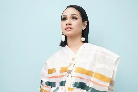 6 Selebriti Ini Berhasil Sembuh Dari Kanker, Terbaru Ada Bams Samsons yang Sembuh Dari Kanker Langka