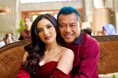 6 Selebriti Ini Blak-Blakan Berbicara Tentang Hubungan Ranjang Mereka, Ketahuan Anak - Posisi Paling Favorit