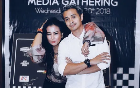 6 Selebriti Ini Blak-Blakan Berbicara Tentang Hubungan Ranjang Mereka, Ketahuan Anak - Posisi Paling Favorit