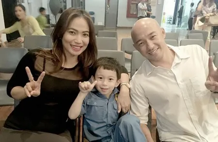 6 Selebriti Tanah Air Ini Bahagia Bersuamikan Bule Mualaf, Bersama-Sama Jalani Biduk Rumah Tangga