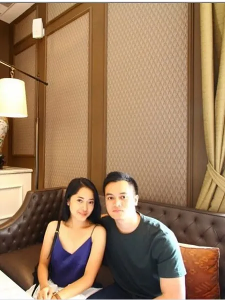 6 Selebriti Tanah Air Ini Berjodoh Hingga Menikah Dengan Sahabat Sendiri, Ada Yura Yunita dan Terbaru Hannah Al Rashid