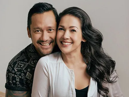 6 Selebritis Ini Diduga Berselingkuh Dengan Rekan Kerjanya, Terbaru Ada Nissa Sabyan