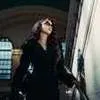 7  Potret Sabrina Chairunnisa Photoshoot di Grand Central New York, Bak Supermodel