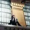 7  Potret Sabrina Chairunnisa Photoshoot di Grand Central New York, Bak Supermodel