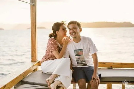 7 Artis Ini Dapat Jatah Uang Bulanan dengan Jumlah Fantastis, Nagita Slavina Memilih Berhemat Meski Diberi Ratusan Juta