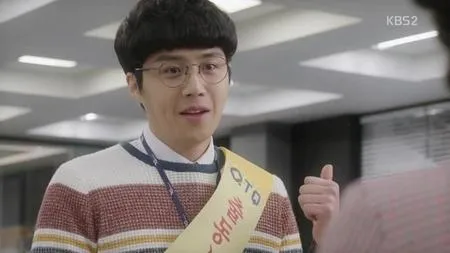 7 Drama Kim Seon Ho Buat yang Belum Bisa Move On dari Han Ji Pyeong di START-UP, Pernah Jadi Karyawan - Polisi