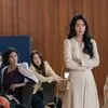 7 Drama Korea Mirip 'DEAR X' yang Ungkap Sisi Gelap dan Luka Perempuan