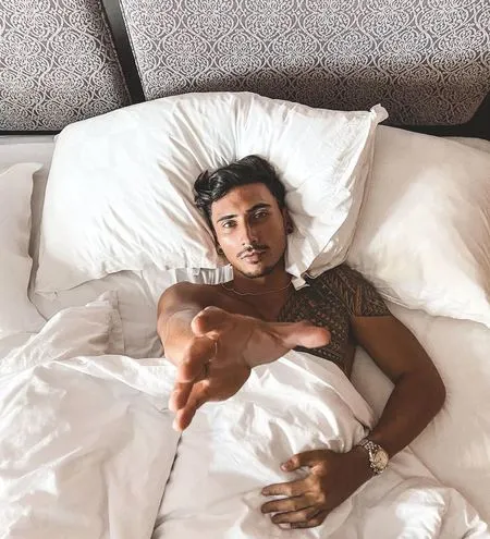 7 Fakta Vincent Verhaag Calon Suami Jessica Iskandar, Pernah Dekat dengan Cinta Laura dan Nikita Mirzani - Disebut 'Adiknya Ronaldo'