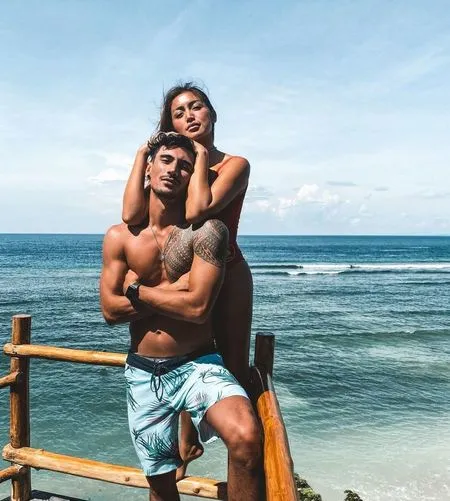 7 Fakta Vincent Verhaag Calon Suami Jessica Iskandar, Pernah Dekat dengan Cinta Laura dan Nikita Mirzani - Disebut 'Adiknya Ronaldo'