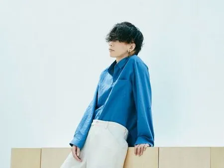 7 Foto Kenshi Yonezu, J-Popers Terkenal yang Ternyata Sangat Introvert - MV nya Paling Banyak Ditonton di Jepang