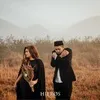 7 Foto Pre Wedding Tretan Muslim dan Kekasih, Unik dan Anti Mainstream 