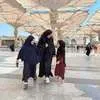 7 Gaya Anak Selebriti Saat Pakai Hijab yang Bikin Gemas, Ada Putri Nagita Slavina hingga Irish Bella