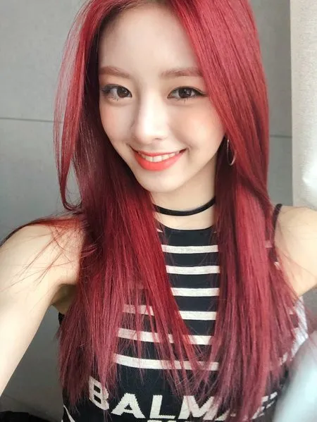 7 Idol Cantik yang Disebut Cocok Jadi Visual K-Pop Generasi Keempat, Siapa Pilihanmu?