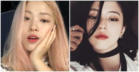 7 Idola K-Pop yang Sering Dibilang Mirip Bintang Drama, Ryujin ITZY - Han So Hee Hingga Kai EXO - Lee Min Ho
