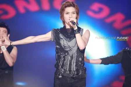 7 K-Pop Idol Cowok Ini Pernah Berbadan Kurus Banget Bikin Fans Khawatir: Ada Sehun EXO Sampai Taemin SHINee