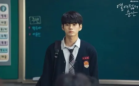7 K-Pop Idol Mantan Kontestan 'Produce 101' yang Begitu Sukses Jadi Aktor dan Aktris, Ada Siapa Saja Ya?