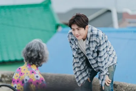 7 Karakter Kim Seon Ho yang Sukses Mencuri Hati Penonton Drakor, Terbaru 'HOMETOWN CHA-CHA-CHA'