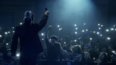 7 Kisah Menarik Film SOBAT AMBYAR yang Tayang 14 Januari 2021, Ceritakan Tentang Pahit Manisnya Cinta dan Patah Hati